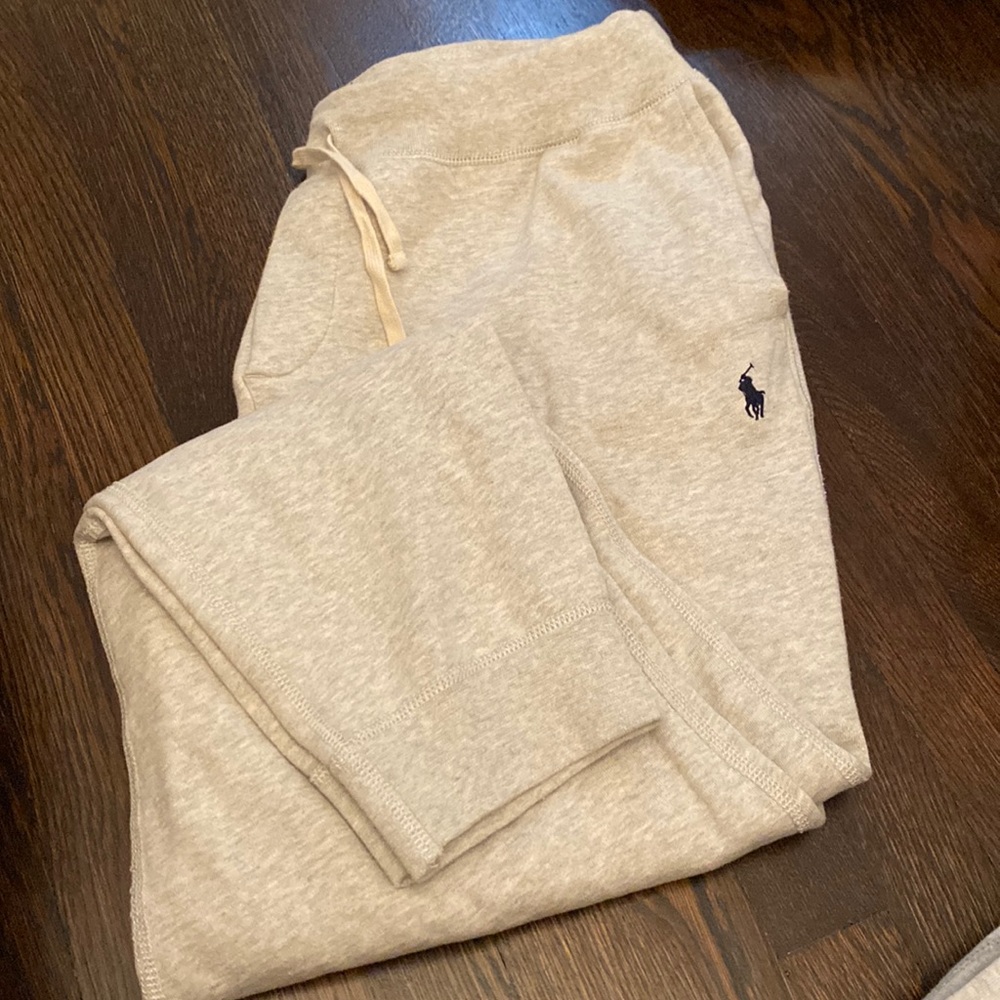 COPY - Mens Polo Ralph Lauren sweats XXL